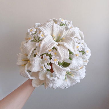 Ramo de novias , quinceañeras (boda) - Img 121194481
