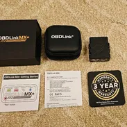 🚀 ESCÁNER PROFESIONAL OBDLink MX+ (100% ORIGINAL) – DIAGNÓSTICO DE TALLER EN TU BOLSILLO 🚗 - Img 57833113