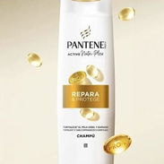 Pantene Repara y Protege champú para cabello dañado - Img 55677831