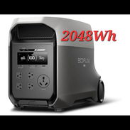 🌐⚡️EcoFlow Delta3MAX de 2048wh a 1420usd - Img 57151923