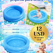 Para el verano de tu bebé. - Img 56029071