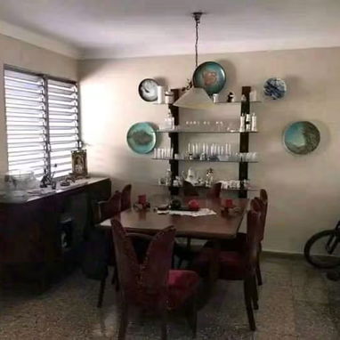 Se vende propiedad en altos de 5 habitaciones en el Casino Deportivo. - 3/7