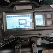 Moto de Gasolina TK - Img 54908361
