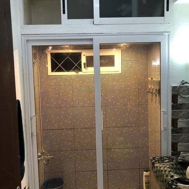 Mamparas de bañó y puertas para closet - Img 118224610