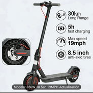 SCOOTER - Img 56183476
