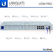 Router Ubiquiti Unified Dream Machine Pro - Img 57860483