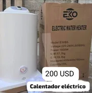calentador electrico - Img 50568787