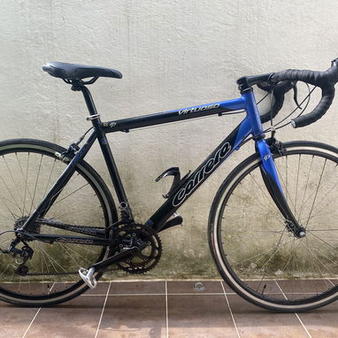 Bicicleta de ruta - Img 124828921
