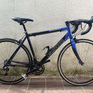 Bicicleta de ruta - Img 56007965
