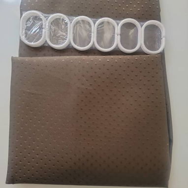 🍬Cortinas de baño de teflon*1.80x1.80/13 usd🍬 - 3/4
