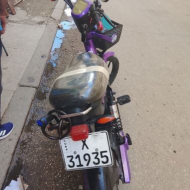 Bisi moto bucat - 2/4