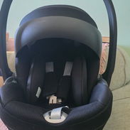Vendo silla de bebé para Autos. Es nueva - Img 56998337