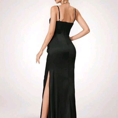 Vestido elegante - Img 120698435