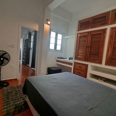 APARTAMENTO CON TODO DENTRO. 2 HABITACIONES. CENTRICO. 3er piso CAPITALISTA. BALCON. AZOTEA LIBRE - Img 119668537