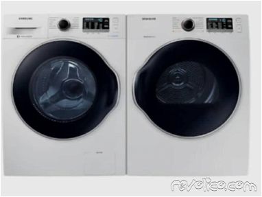 Venta d lavadora semiautomática y automática - Img 67834496