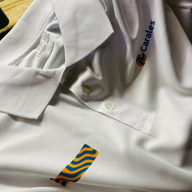 Pullovers Personalizados con Logo – Sublimación, Vinilo y Transfer - 6/10