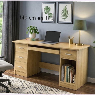 buro - 3/4