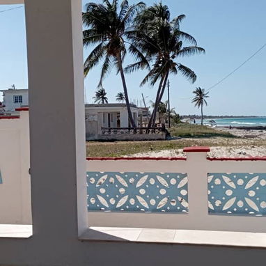 Casa en la playa - Img 121005435