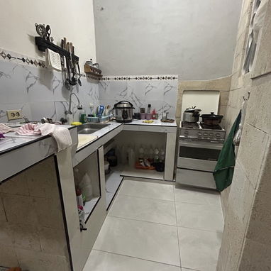 ALQUILER DE APARTAMENTO EN DIEZ DE OCTUBRE - Img 125307266