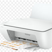 Impresora hp 2374 Nueva en caja (3 en 1) IMPRIME ,escanea y fotocopia)  , sellada con sus cartuchos +Garantia - Img 43198640