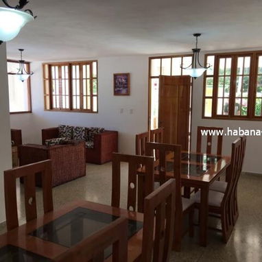 ♦️🌊Casa Jony en renta, 8 habitaciones, Guanabo - Img 116991633