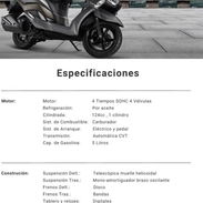 ⛑️⛑️SUZUKI APURATE QUE SOLO ME QUEDAN DOS ⛑️⛑️nuevas con el mejor precio 4200 usd 52434718 - Img 55859435