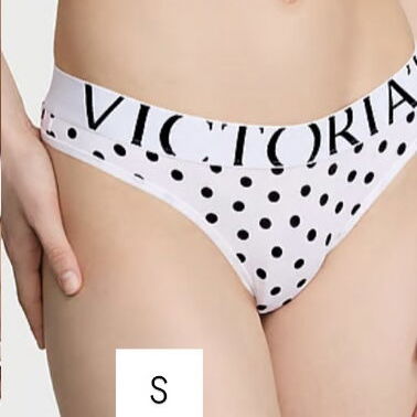 Blumer Victoria’s Secret 100% importados de EEUU - 6/9