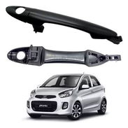 MANILLAS INTERIORES Y EXTERIORES KIA PICANTO 2012-14) - Img 54987896