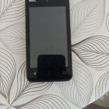 Se vende teléfono WiKi de uso pero funcionando - Img 123526927