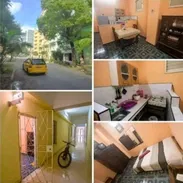 🌟🌟🌟🌟🌟Apto. independiente 25yO, planta baja, privado, seguro y céntrico, VEDADO - Img 54398643