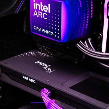 🔥 Intel Arc B580 Limited Edition 12GB | Casi a Estrenar (1 Mes) USO Me ajusto - 3/9