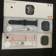Vendo relojes smartwatch para hombre o mujer nuevos en caja - Img 57777176