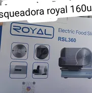 Lasqueadoras marca Royal nuevas en caja !!! - Img 46407180