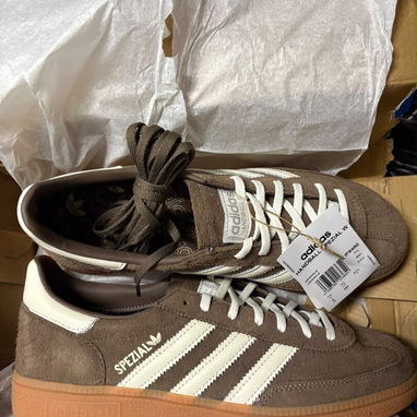 Adidas Spezial Originales #41 1/3 - 2/4