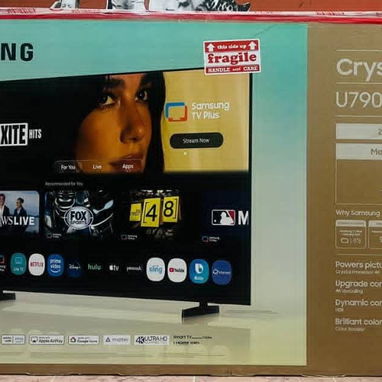 Televisores Samsung y LG de 50 , 55 , 65 , 70 , 75 y 85 pulgadas - Img 117276025
