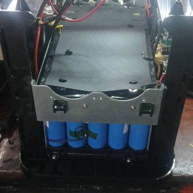 Reparamos Plantas Eléctricas en San Miguel Del Padrón, interesados al 56236749 - 2/2