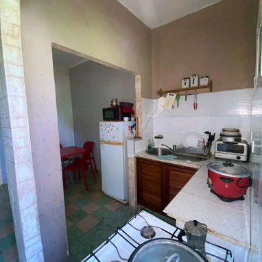 Apartamento frente al Salón rosado de la tropical - 9/10