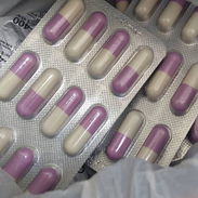 CAPSULAS DE CEFIXIMA 400MG - Img 54044383