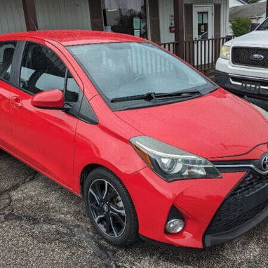 Envío de Toyota Yaris 2015 a Cuba - Img 100132790