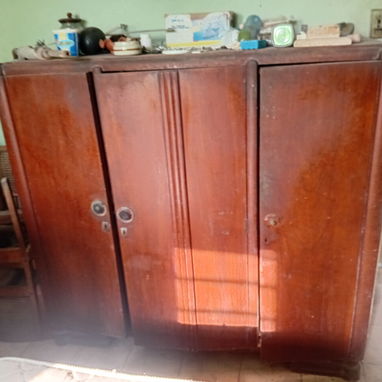 Venta de muebles antiguos - 2/4
