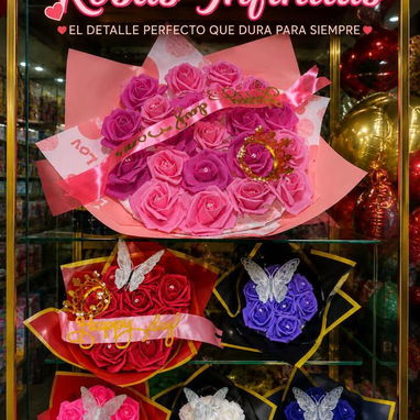 Regalos sorpresa 🎁 - 10/10