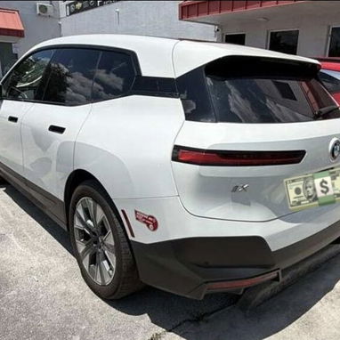 BMW iX xDrive50 AWD 2024 ⚡️SUV Full eléctrico, más de 500 km de autonomía, lujo y tecnología de última generación. - Img 123542182
