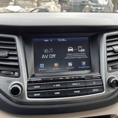 Hyundai Tucson – Disponible para la venta y listo para su entrega en Cuba. - Img 122518646