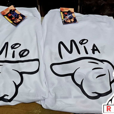 Confección y Personalización de Pulóveres | Diseños Únicos, Uniformes y Regalos - Img 122818696
