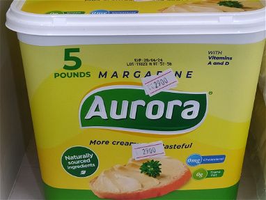 Margarina - Img main-image