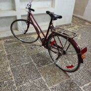 Vendo bicicleta 26 - Img 45446958