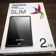 Disco Duro externo Marca ADATA de 2TB - 30 000 !Un mes de uso WHATSAPP: +5363619440 - Img 55731155