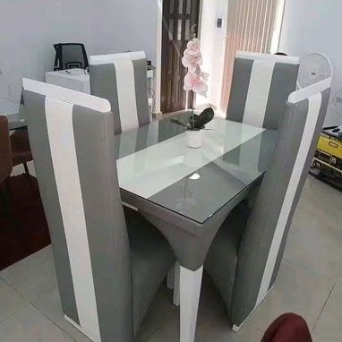 Juegos de comedor disponible para el konfor del hogar con maxima calidad y garantía - 8/10