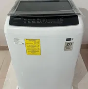Vendo Lavadora automática Samsung 9kg -mensajería gratis y garantía - Img 49181577