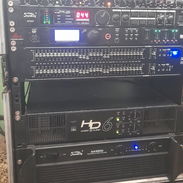 EQUIPO PROFESIONAL DE AUDIO - Img 56292473